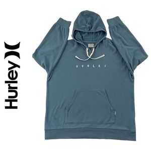 Hurley Limited Edition ALOHA Hoodie Pullover